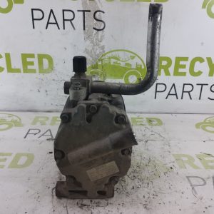 Compresor De A/a Fiat Palio 1.4 (06173721)