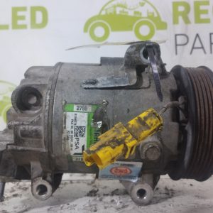 Compresor De A/a Citroen C3 1.5 (06612267)