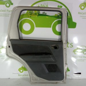 Puerta Trasera Izquierda Ford Ecosport (04025252)