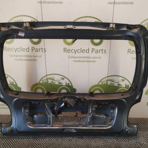 Porton Trasero Peugeot 206 (06071334)
