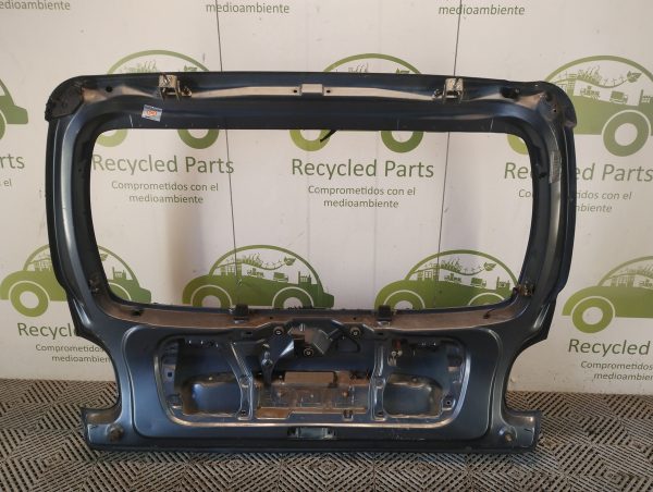 Porton Trasero Peugeot 206 (06071334)