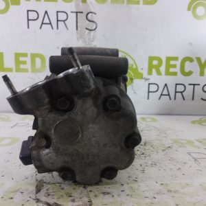 Compresor De A/a Citroen C4 2.0 (05525450)