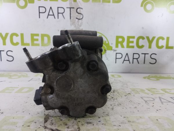 Compresor De A/a Citroen C4 2.0 (05525450)