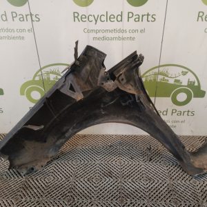 Guardabarro Derecho Fiat Punto (06015309)