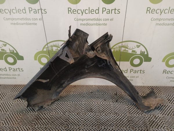 Guardabarro Derecho Fiat Punto (06015309)