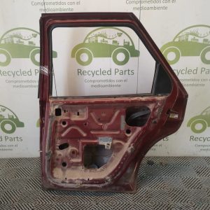 Puerta Trasera Derecha Ford Escort (05447952)