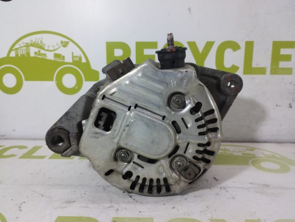 Alternador Toyota Corolla 1.8 (05787857)