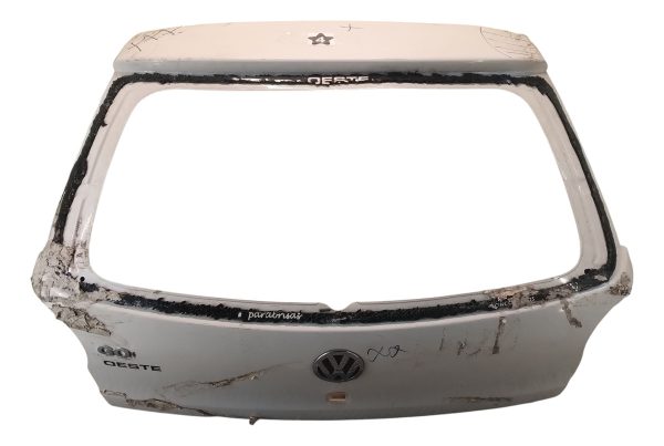 Porton Trasero Vw Gol Power G4 (05332442)