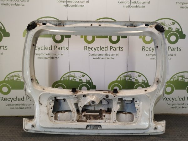 Porton Trasero Peugeot 206 (03824570)