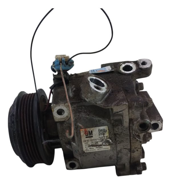 Compresor De A/a Chevrolet Cobalt 1.8 (05135583)