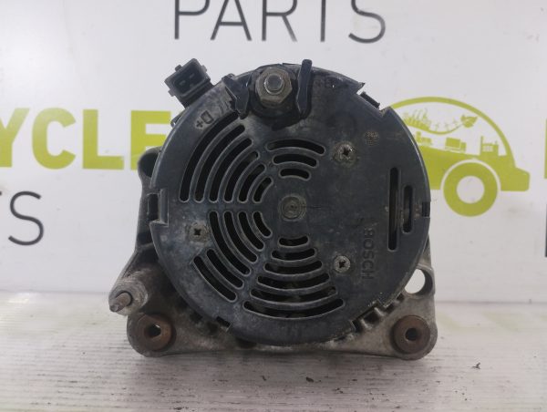 Alternador Vw Golf 2.0 Gti Lv (05266655)