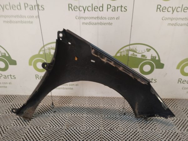 Guardabarro Izquierdo Peugeot 308 (04912450)