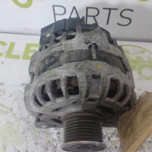 Alternador Renault Kangoo 2 1.6 (05675478)