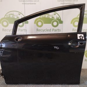 Puerta Delantera Izquierda Seat Leon (05009549) Lp*