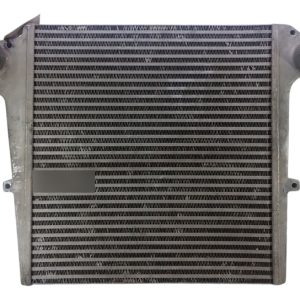 Intercooler Iveco 450e32t (03368848)