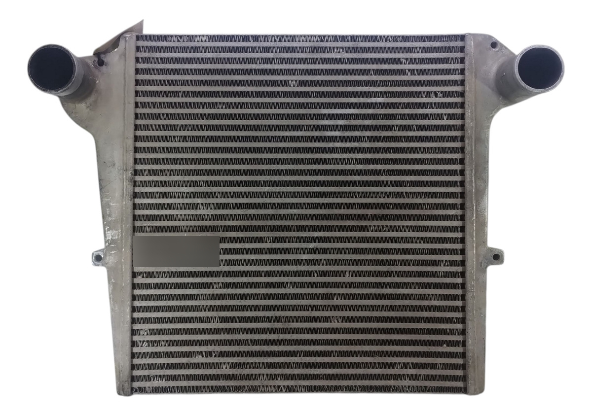 Intercooler Iveco 450e32t (03368848)
