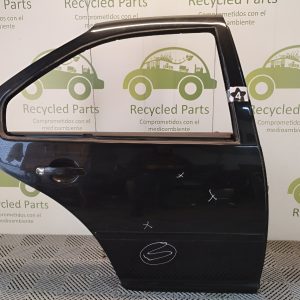 Puerta Trasera Derecha Vw Bora (04962251) Lp