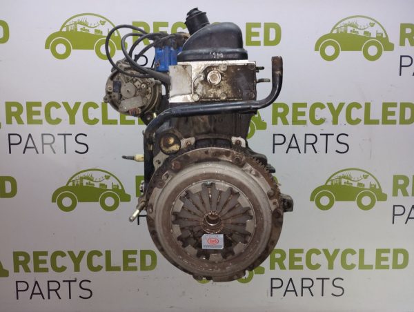 Motor Renault Clio 1.6 8v (05770258)