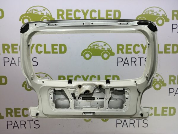 Porton Trasero Peugeot 207 (03591716) Lp