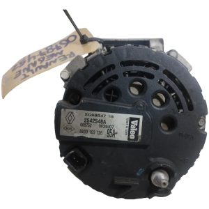 Alternador Renault Megane 1.6 16v (06787452)