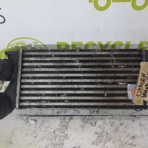 Intercooler Citroen C4 Picasso 1.6 Hdi (04614037)