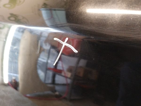 Puerta Delantera Derecha Kia Sorento (04026815)