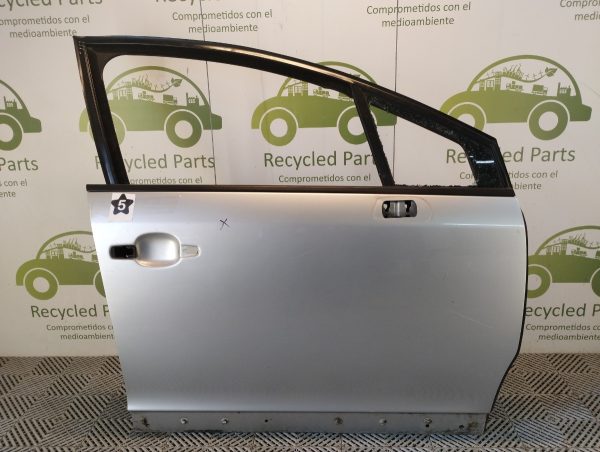 Puerta Delantera Derecha Citroen C4 (05113570)