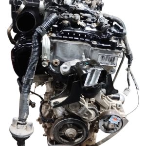 Motor Toyota Etios 1.5 At (06469112)