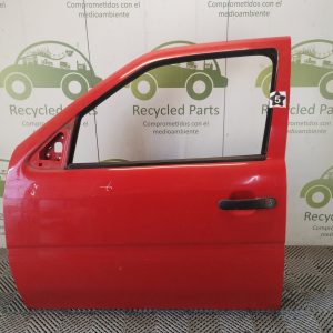 Puerta Delantera Izquierda Vw Gol G2 G3 G4 (06015321)