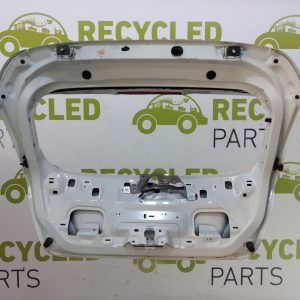 Porton Trasero Ford Fiesta Kd (04788363) Lp