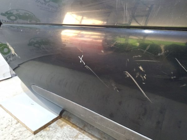 Puerta Trasera Derecha Renault Megane 1 (05460604) Lp