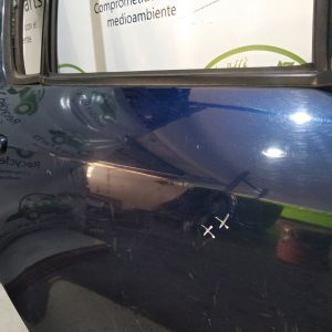 Puerta Trasera Derecha Suzuki Swift Ln (03274801) Lp