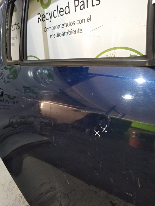 Puerta Trasera Derecha Suzuki Swift Ln (03274801) Lp