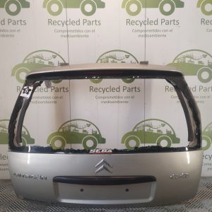 Porton Trasero Citroen C3 Lv (06024576)