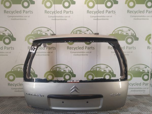 Porton Trasero Citroen C3 Lv (06024576)