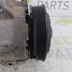 Compresor De A/a Toyota Corolla 1.8 2zr (05854291)