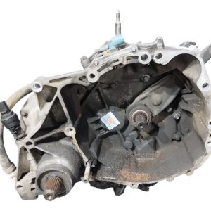 Caja De Velocidades Renault Clio 1.2 16v (06692440)