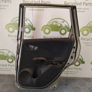 Puerta Trasera Derecha Honda Fit Li (04564048)