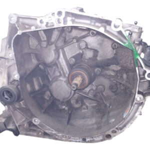 Caja De Velocidades Peugeot 208 1.6 16v Thp (05652271)