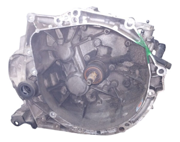 Caja De Velocidades Peugeot 208 1.6 16v Thp (05652271)
