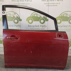 Puerta Delantera Derecha Nissan Tiida (05572002)