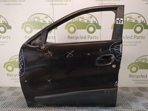 Puerta Delantera Izquierda Renault Kwid (05164883)