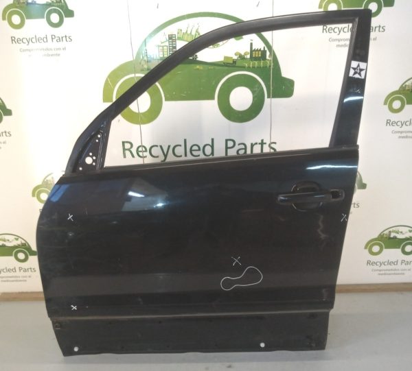 Puerta Delantera Izquierda Suzuki Grand Vitara (03235601)