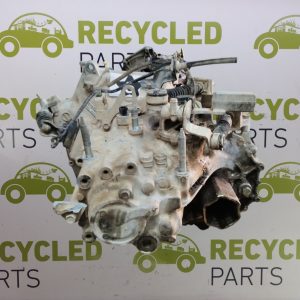 Caja De Velocidades Honda Fit L15a7 (04714414) Lp