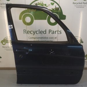 Puerta Delantera Derecha Citroen Xsara Picasso (03686245)