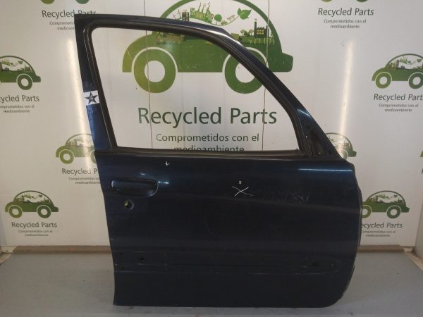 Puerta Delantera Derecha Citroen Xsara Picasso (03686245)