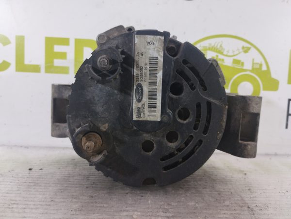 Alternador Ford Ka 1.0 8v (04719874)