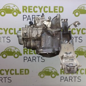 Caja De Velocidades Chevrolet Corsa 1.6 8v (05259585)