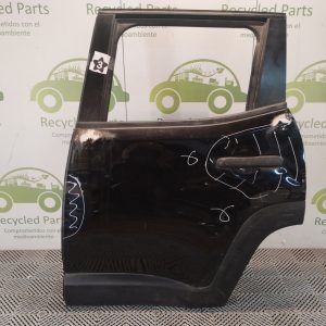 Puerta Trasera Izquierda Jeep Renegade (05162653)