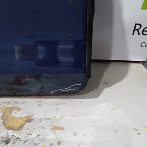Puerta Trasera Derecha Vw Vento Li (06131412) Lp